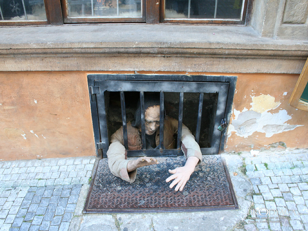 Prague